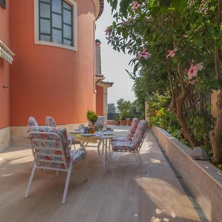 Palmtrees, Luxury Next To Quinta Da Marinha 別荘 *