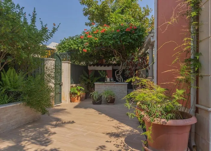 Vakantiehuis Palmtrees, Luxury Next To Quinta Da Marinha Cascais