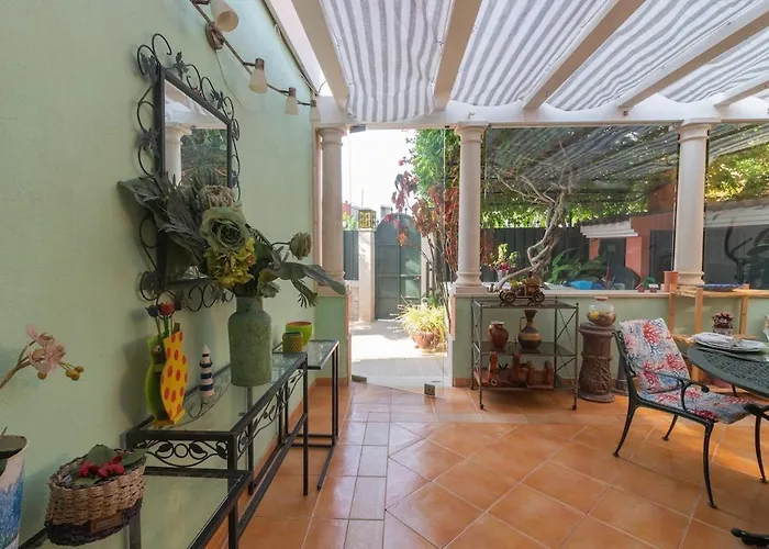 Palmtrees, Luxury Next To Quinta Da Marinha