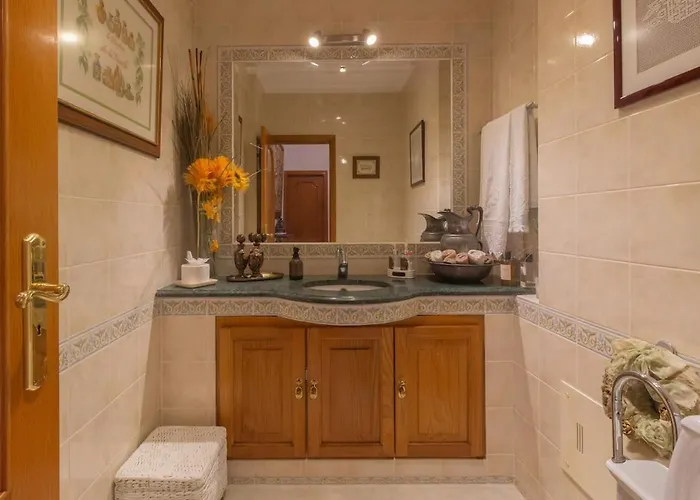 Palmtrees, Luxury Next To Quinta Da Marinha