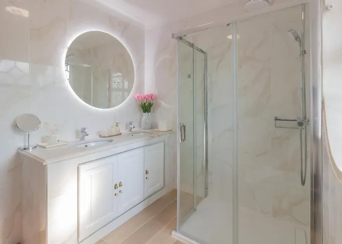 Palmtrees, Luxury Next To Quinta Da Marinha *