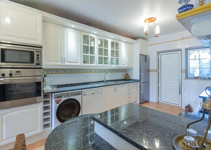 Palmtrees, Luxury Next To Quinta Da Marinha * Cascais