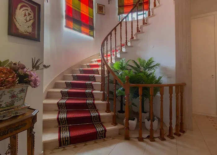 Palmtrees, Luxury Next To Quinta Da Marinha *